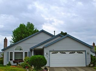 2404 NE 155th Pl, Portland, OR 97230