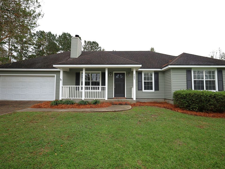 1st image of 4007 Foxridge Ln