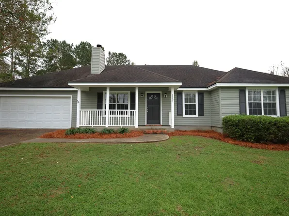 4007 Foxridge Ln, Valdosta, GA 31605