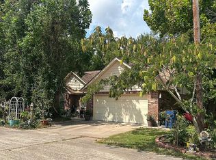 913 S Home St, Corrigan, TX 75939