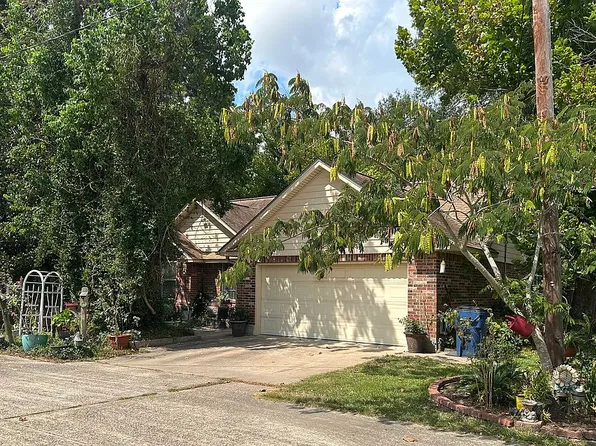 913 S Home St, Corrigan, TX 75939