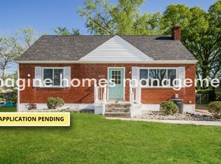 10710 Lemarie Dr, Cincinnati, OH 45241