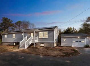 1328 Route 83, Cape May Court House, NJ 08210