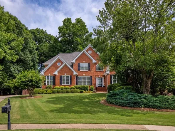 13875 Belleterre Dr, Milton, GA 30004