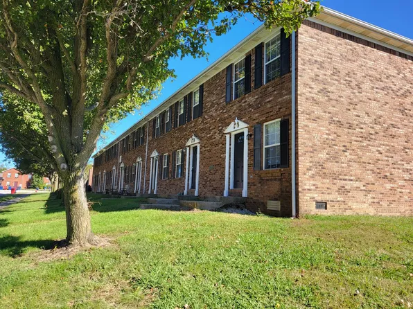 1103 Blackberry Lane, 1103 Blackberry Ln #2, Berea, KY 40403