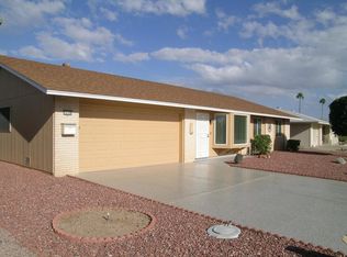 10104 W Oak Ridge Dr, Sun City, AZ 85351