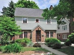 1614 Dexter Ave, Ann Arbor, MI 48103