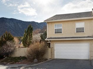 701 Pine Ct, New Castle, CO 81647