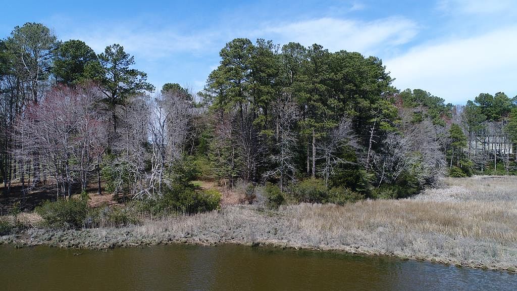 LOT 3 Terrapin Sta, Belle Haven, VA 23306 Zillow
