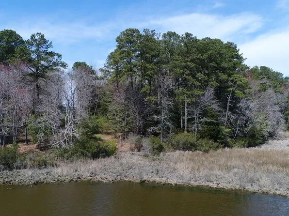 LOT 3 Terrapin Sta, Belle Haven, VA 23306