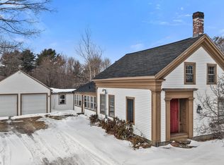 845 River Road, Orrington, ME 04474