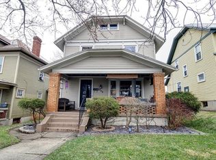 848 Hodapp Ave, Dayton, OH 45410
