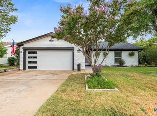 3908 Rolling Hl, Round Rock, TX 78681