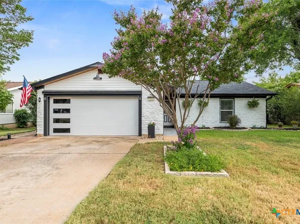 3908 Rolling Hl, Round Rock, TX 78681