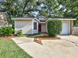 1198 Tumbleweed Run, Tallahassee, FL 32311