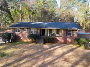 332 Dixie Ave N, Bremen, GA 30110