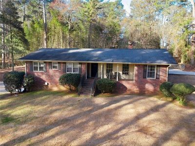 332 Dixie Ave N, Bremen, GA, 30110