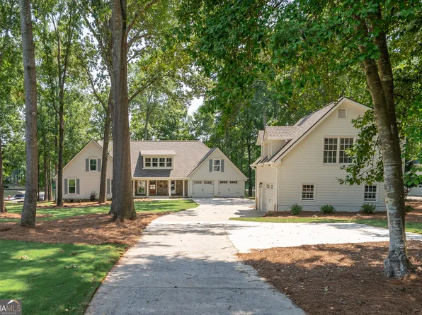 200 Whitney St, Eatonton, GA 31024