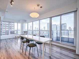 395 Bloor St E #3002, Toronto, ON M4W 1H7