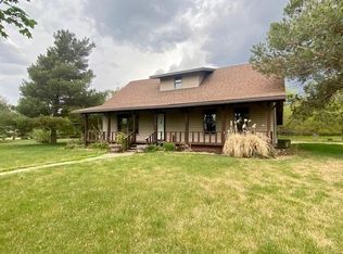 23005 11th Rd, Montezuma, KS 67867