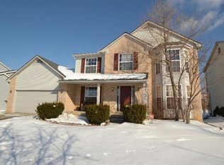 4131 Inglewood Dr, Ypsilanti, MI 48197