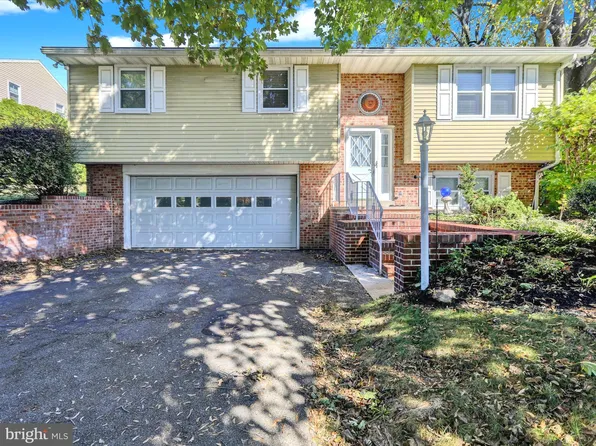 4001 Circle Ave, Reading, PA 19606