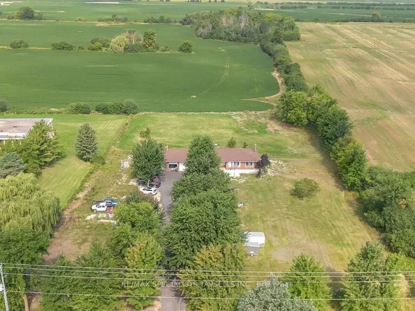 7236 Mayfield Rd, Caledon, ON L7C 0Z9