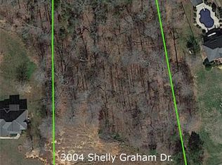3004 Shelly Graham Dr, Graham, NC 27253
