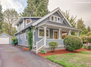 5922 SW Nevada Ct, Portland, OR 97219