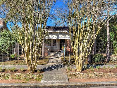 1117 Rutland St, Houston, TX, 77008