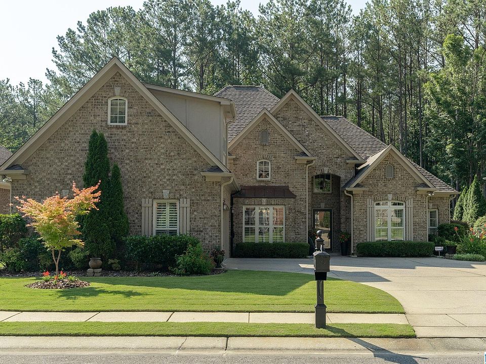1323 Caliston Way, Pelham, AL 35124 Zillow