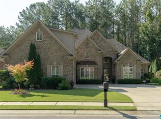 1323 Caliston Way, Pelham, AL 35124