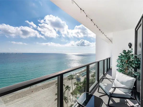 2301 S Ocean Dr APT 1102, Hollywood, FL 33019