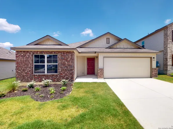 2953 Greenbriar, Seguin, TX 78155