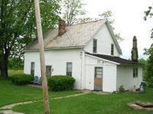 3711 Mercer Ln, McConnelsville, OH 43756