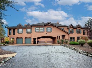 1716 Alpine Meadows Ln Unit 1503, Prescott, AZ 86303