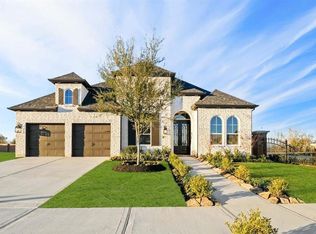 10923 Prospect Hill Ct, Missouri City, TX 77459