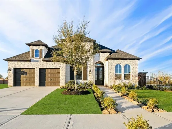 10923 Prospect Hill Ct, Missouri City, TX 77459