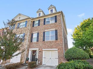 1870 Appaloosa Mill Ct, Buford, GA 30519