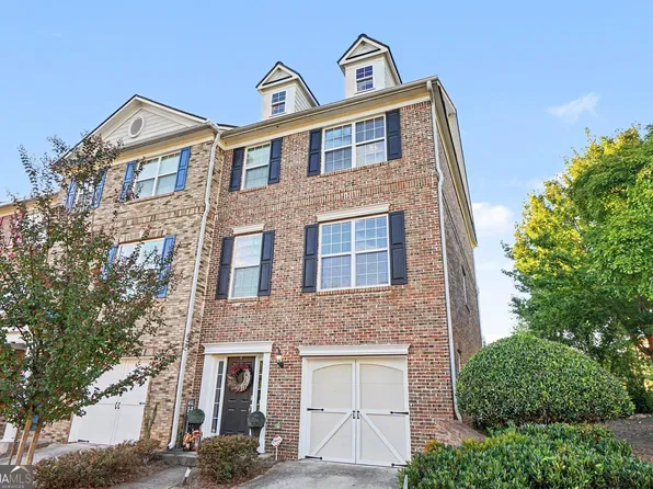 1870 Appaloosa Mill Ct, Buford, GA 30519