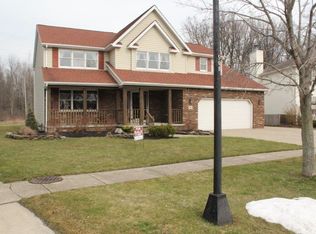 569 Homestead Dr, North Tonawanda, NY 14120