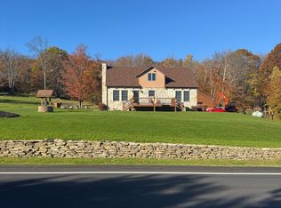 5955 State Route 247, Clifford Township, PA 18421
