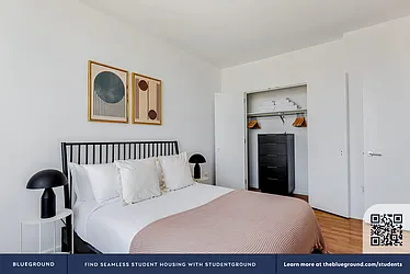 Rented by The Blueground