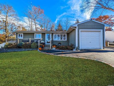 26 Matice Place, Ronkonkoma, NY, 11779