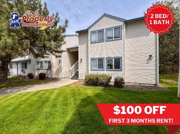 6849 W Susan Ln APT 201, Boise, ID 83704