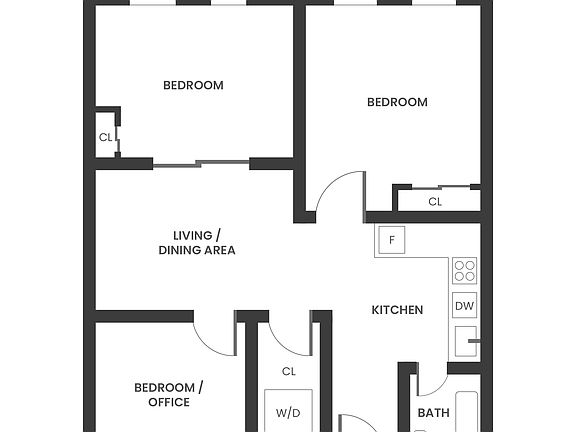 3rd image of 113 Elizabeth St APT 1