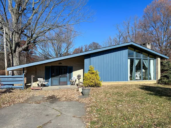 2332 E State Road 163, Clinton, IN 47842