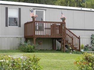 1821 Fairview Rd, Afton, TN 37616