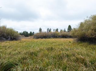 54735 Huntington Rd, Bend, OR 97707