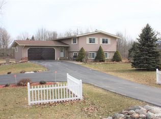 6300 Sterling Rd, Lynn, MI 48097